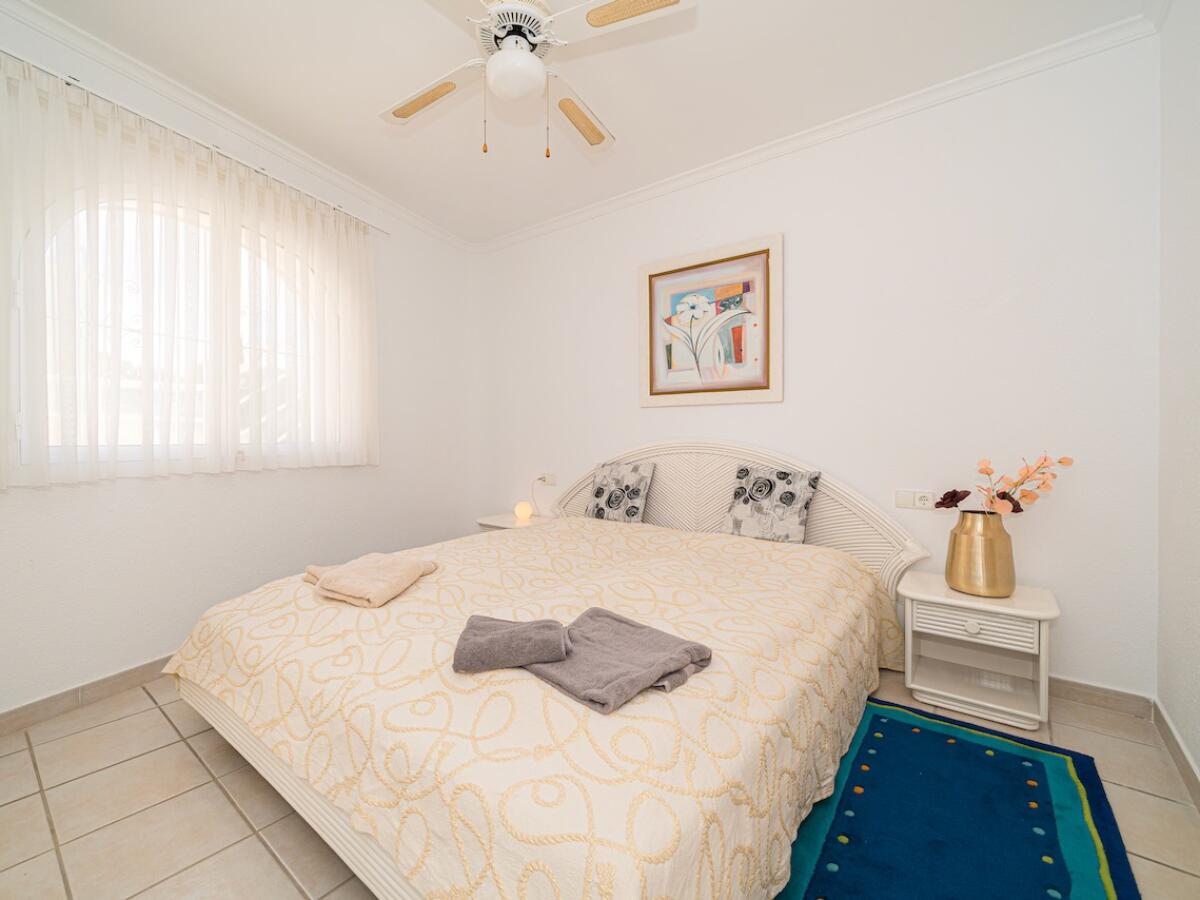 Villa 4 Dormitorios en venta en Moraira San Jaime