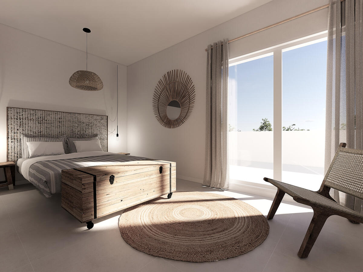 Villa 4 Dormitorios en venta en Moraira Pinar del Advocat