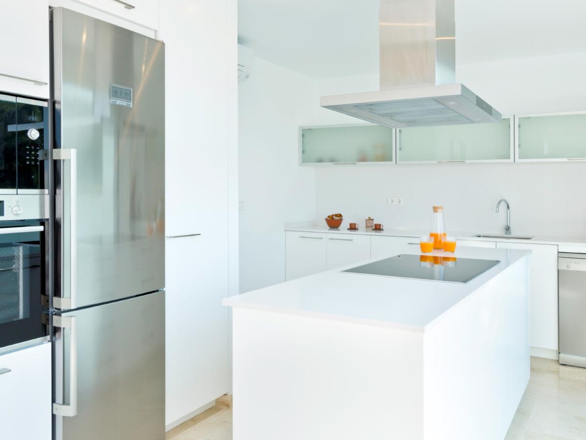 Villa 5 Dormitorios en venta en Altea