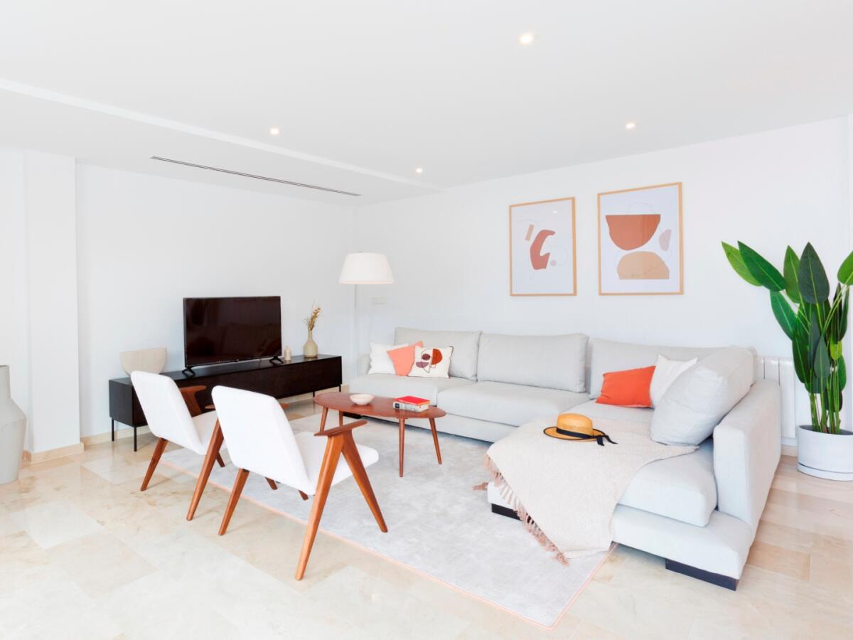 Villa 5 Dormitorios en venta en Altea