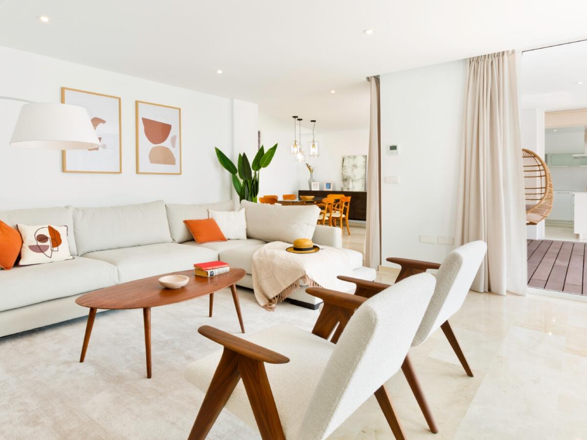 Villa 5 Dormitorios en venta en Altea