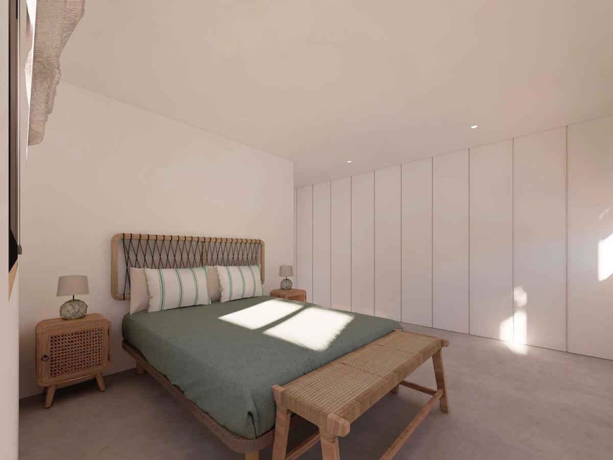 Villa 4 Dormitorios en venta en Moraira Pinar del Advocat