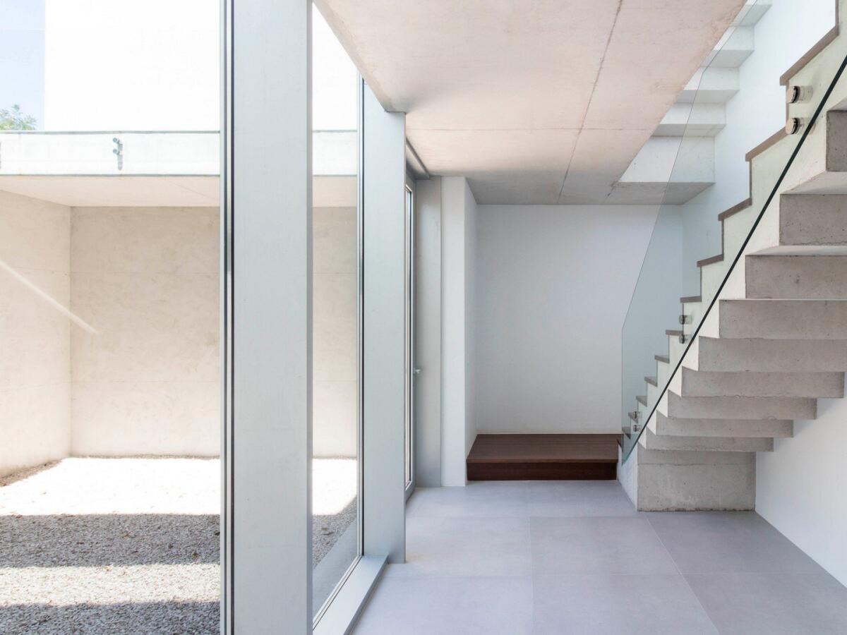 Villa 4 Dormitorios en venta en Moraira