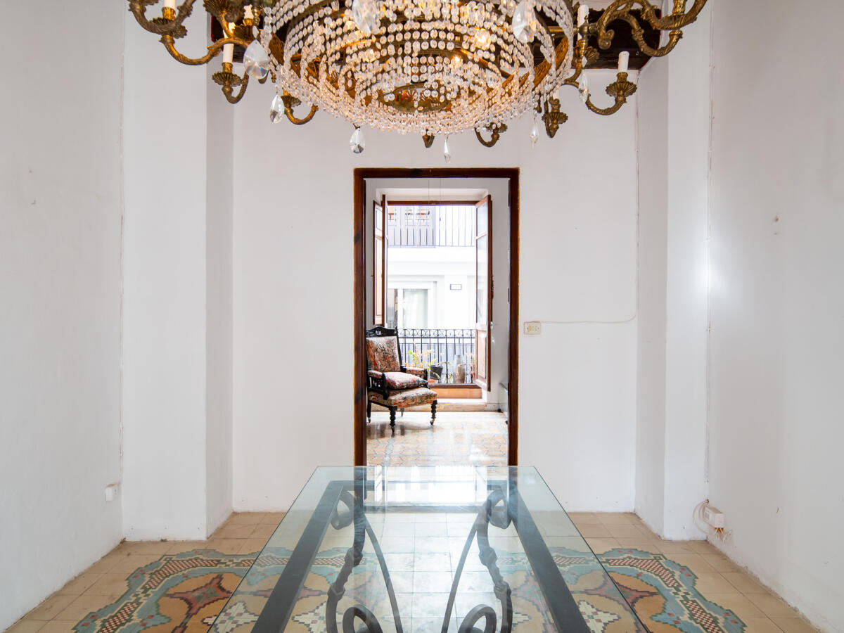 Casa adosada 10 Dormitorios en venta en Javea Casco antiguo