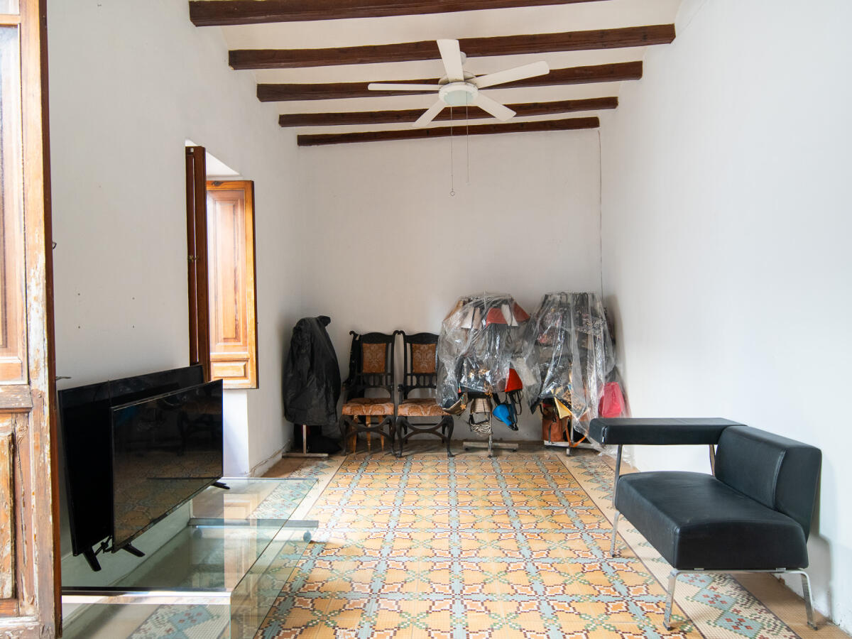 Casa adosada 10 Dormitorios en venta en Javea Casco antiguo
