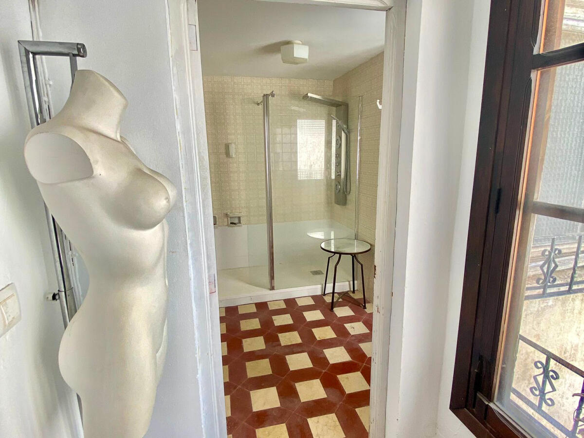 Casa adosada 10 Dormitorios en venta en Javea Casco antiguo