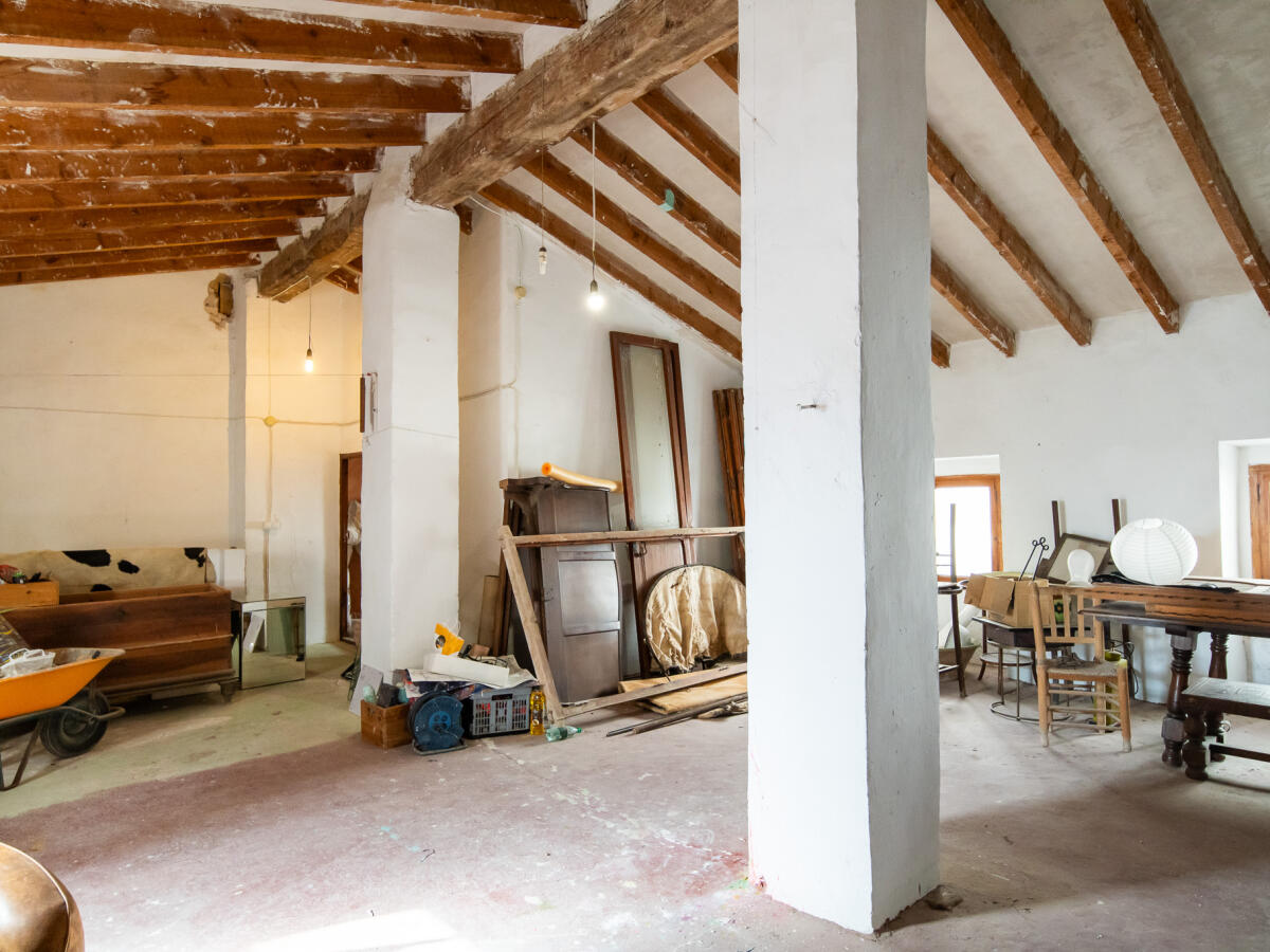 Casa adosada 10 Dormitorios en venta en Javea Casco antiguo