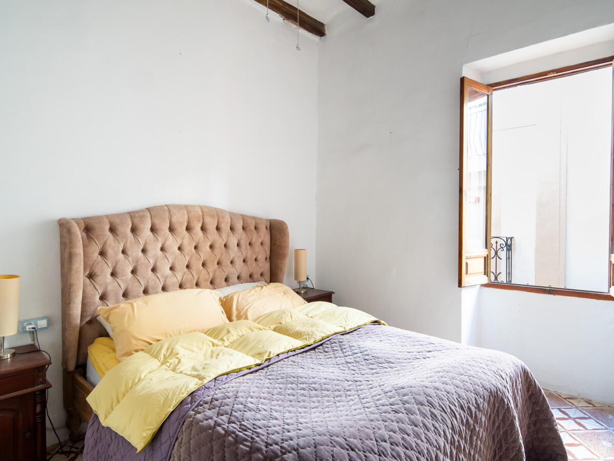 Casa adosada 10 Dormitorios en venta en Javea Casco antiguo
