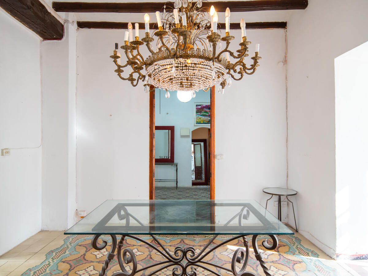 Casa adosada 10 Dormitorios en venta en Javea Casco antiguo