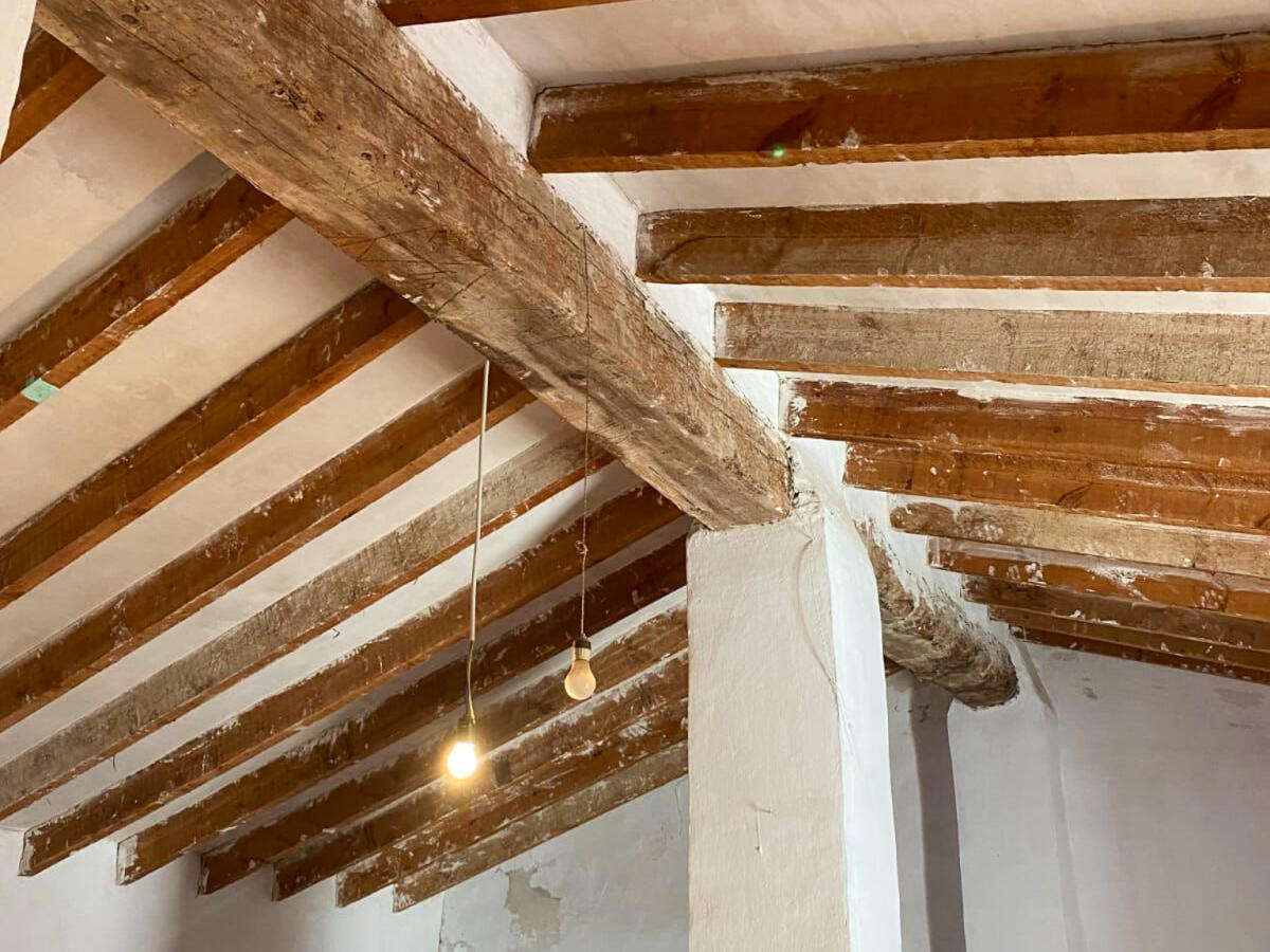 Casa adosada 10 Dormitorios en venta en Javea Casco antiguo