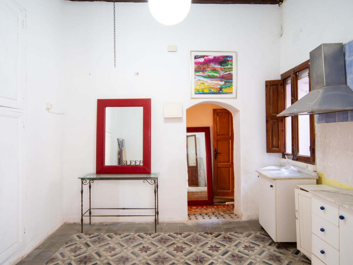 Casa adosada 10 Dormitorios en venta en Javea Casco antiguo
