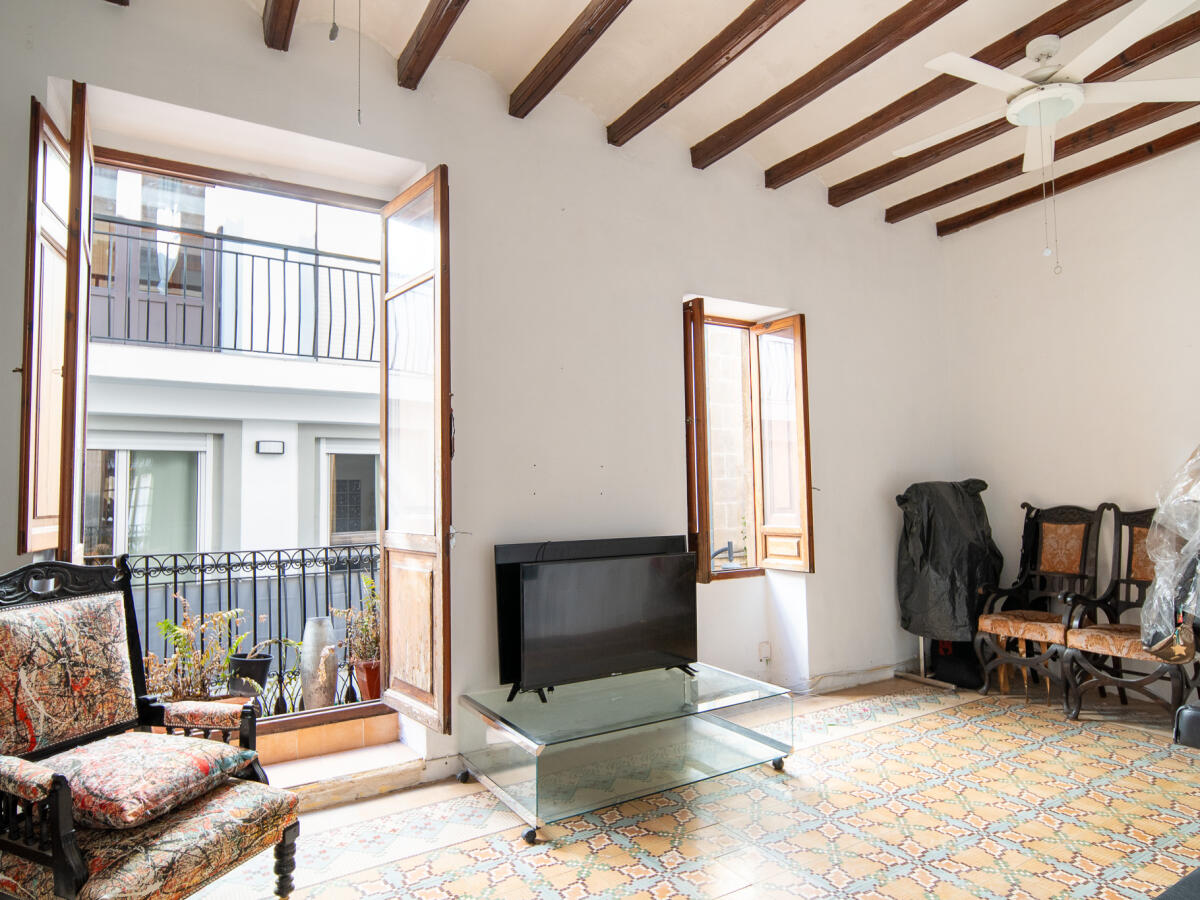 Casa adosada 10 Dormitorios en venta en Javea Casco antiguo