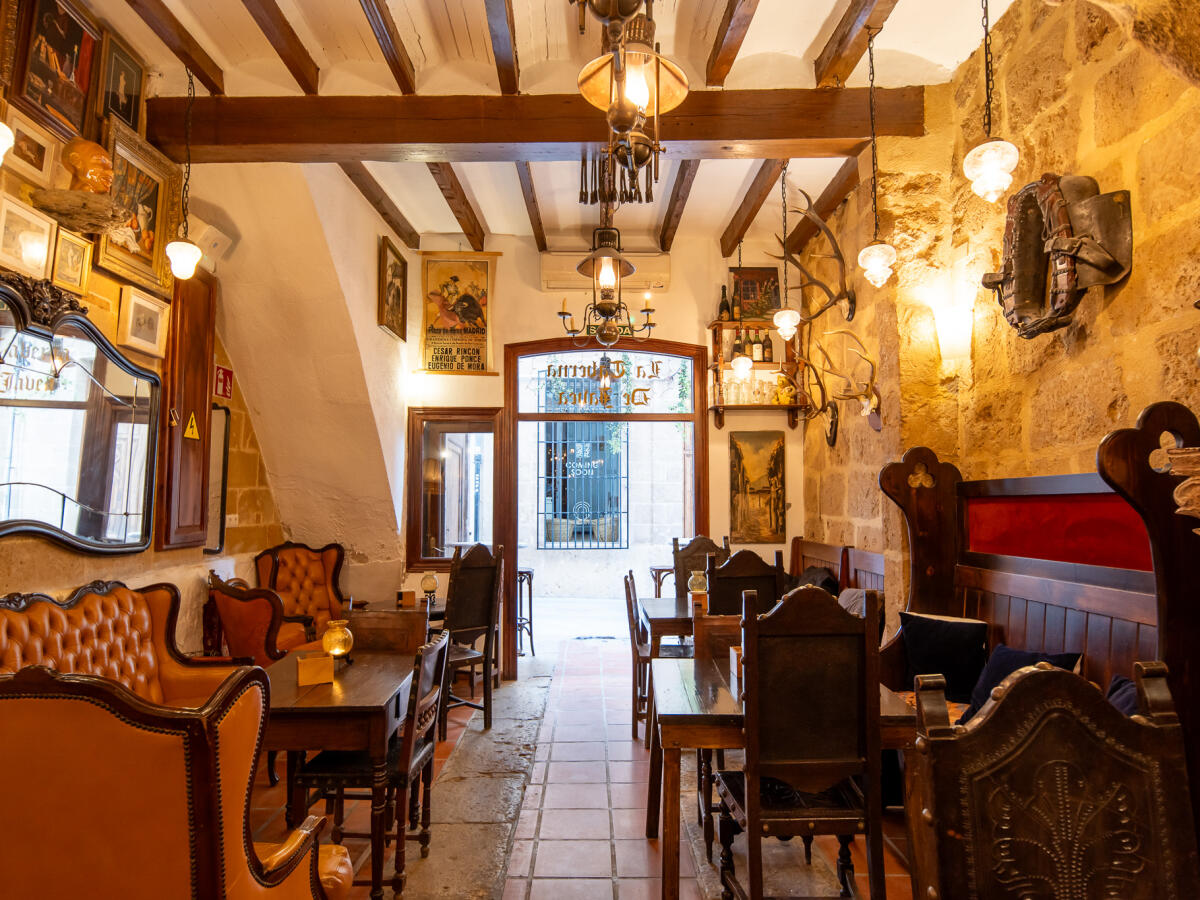 Casa adosada 10 Dormitorios en venta en Javea Casco antiguo