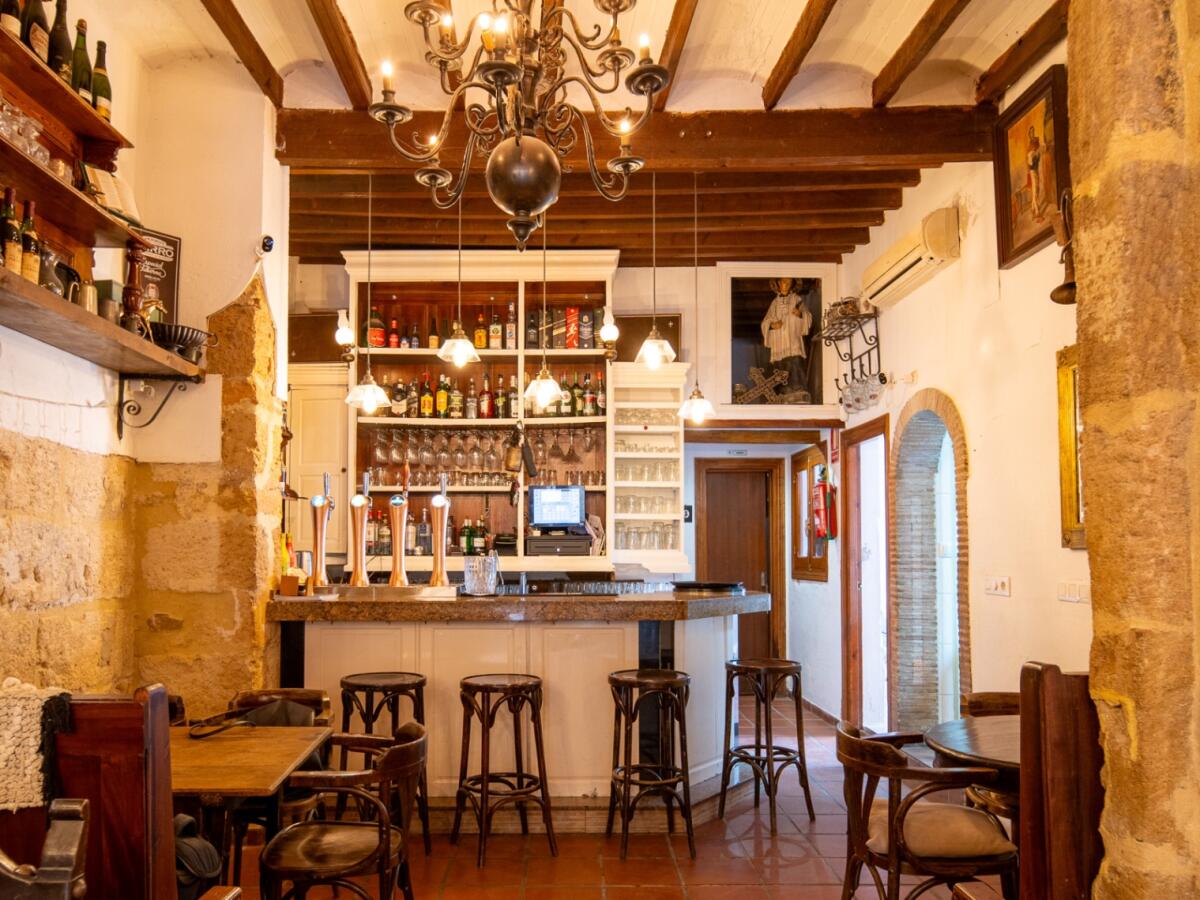 Casa adosada 10 Dormitorios en venta en Javea Casco antiguo