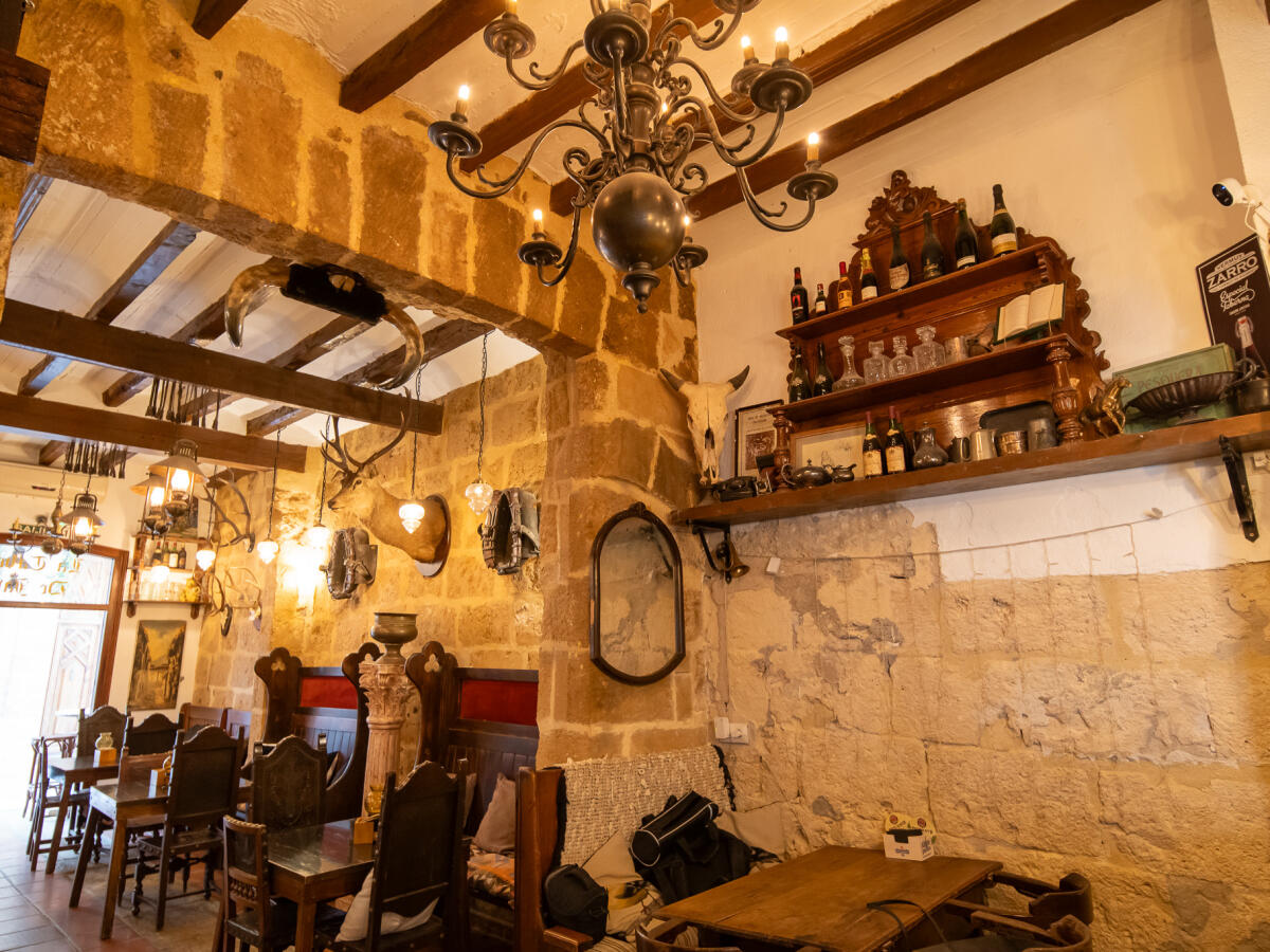 Casa adosada 10 Dormitorios en venta en Javea Casco antiguo