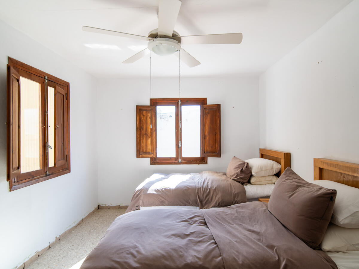 Casa adosada 10 Dormitorios en venta en Javea Casco antiguo