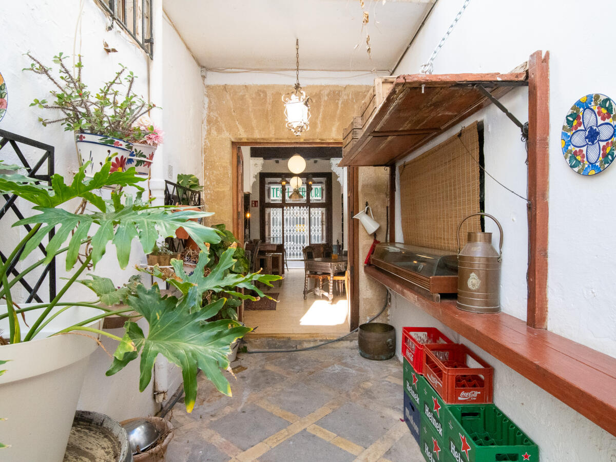 Casa adosada 10 Dormitorios en venta en Javea Casco antiguo