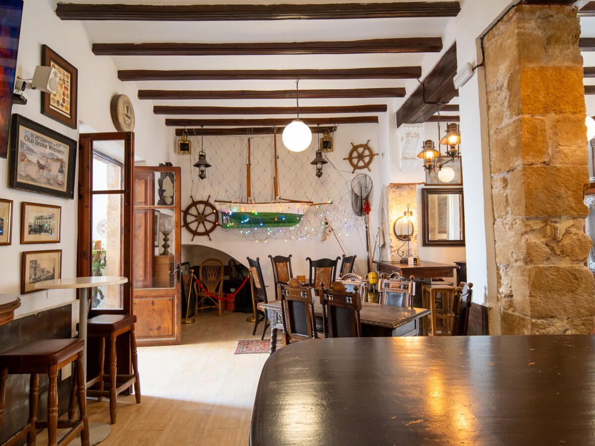 Casa adosada 10 Dormitorios en venta en Javea Casco antiguo