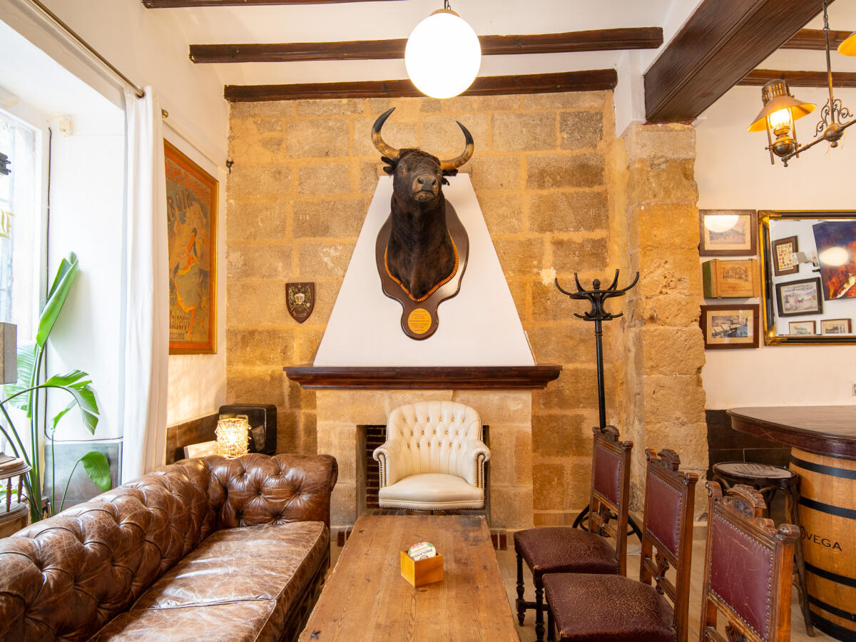 Casa adosada 10 Dormitorios en venta en Javea Casco antiguo