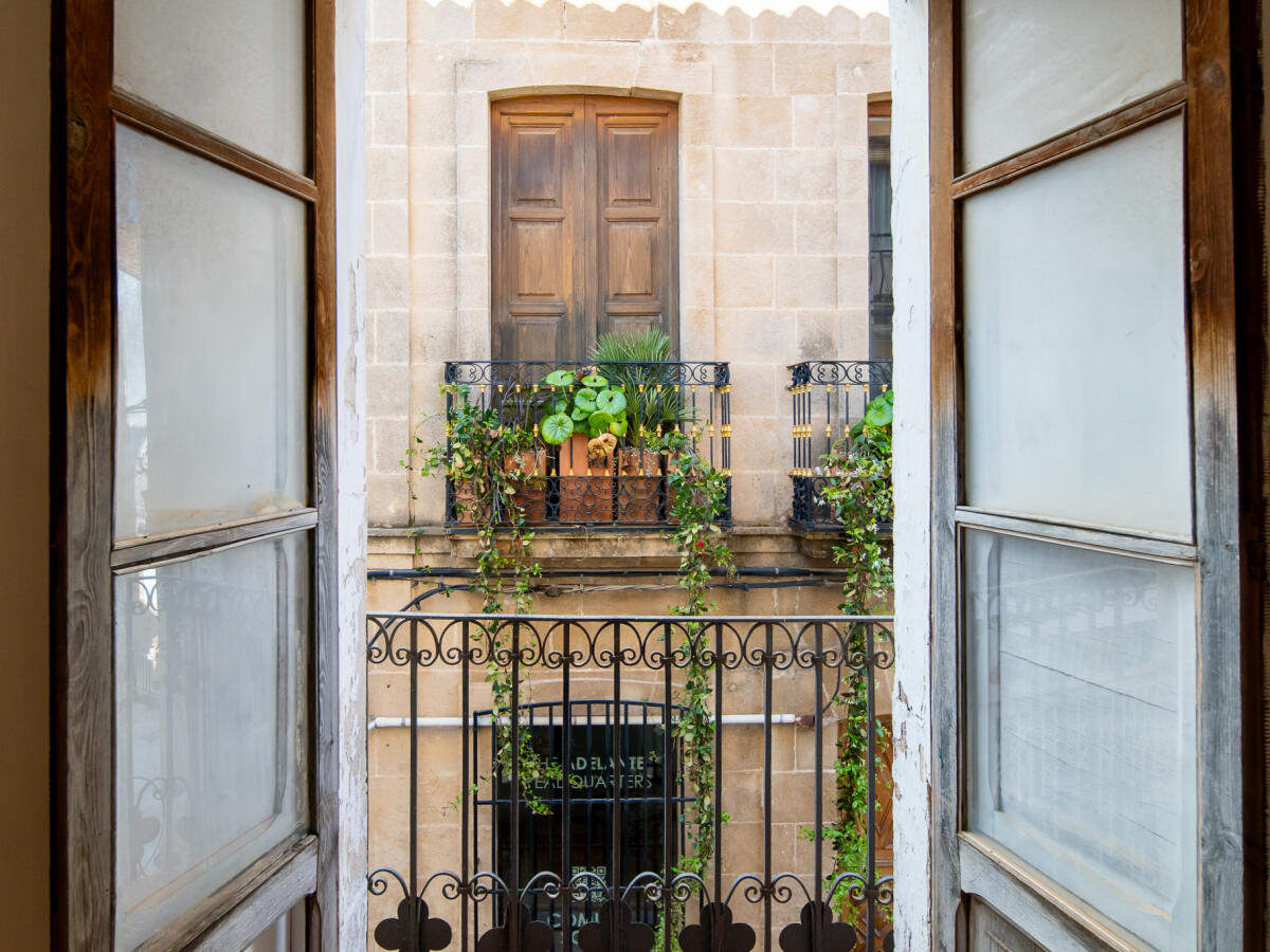 Casa adosada 10 Dormitorios en venta en Javea Casco antiguo