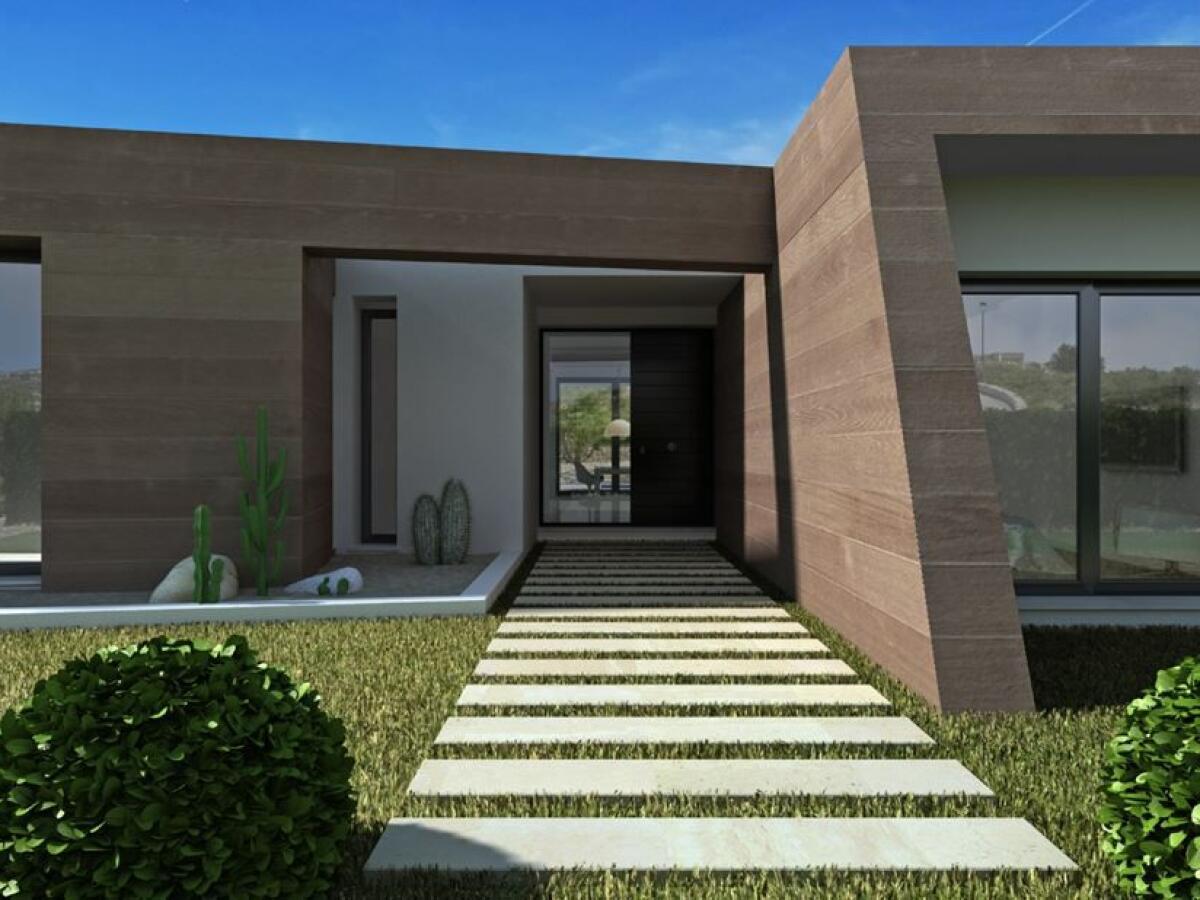 Villa 3 Dormitorios en venta en Benitachell Benitachell - Cumbres del Sol