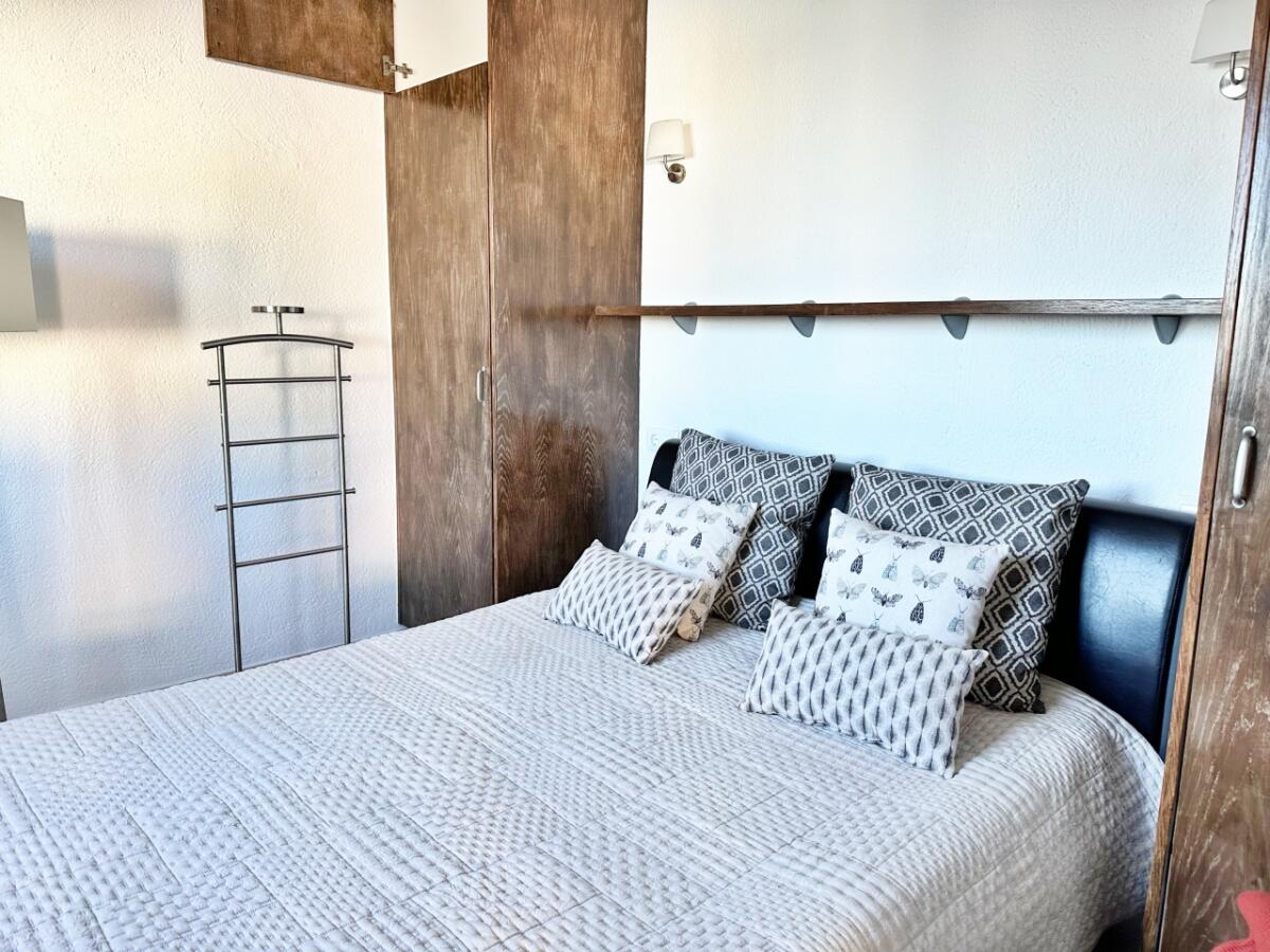 Villa 4 Dormitorios en venta en Javea Portichol