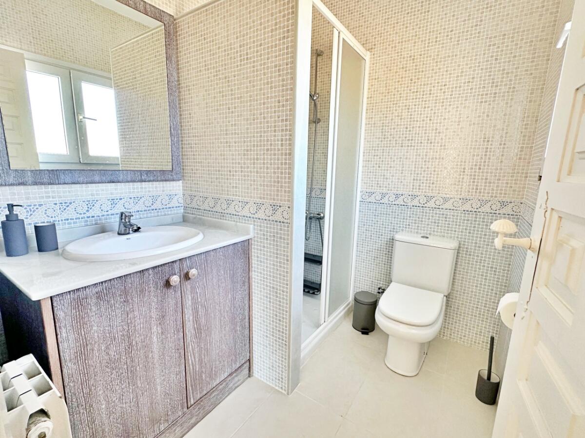 Villa 4 Dormitorios en venta en Javea Portichol