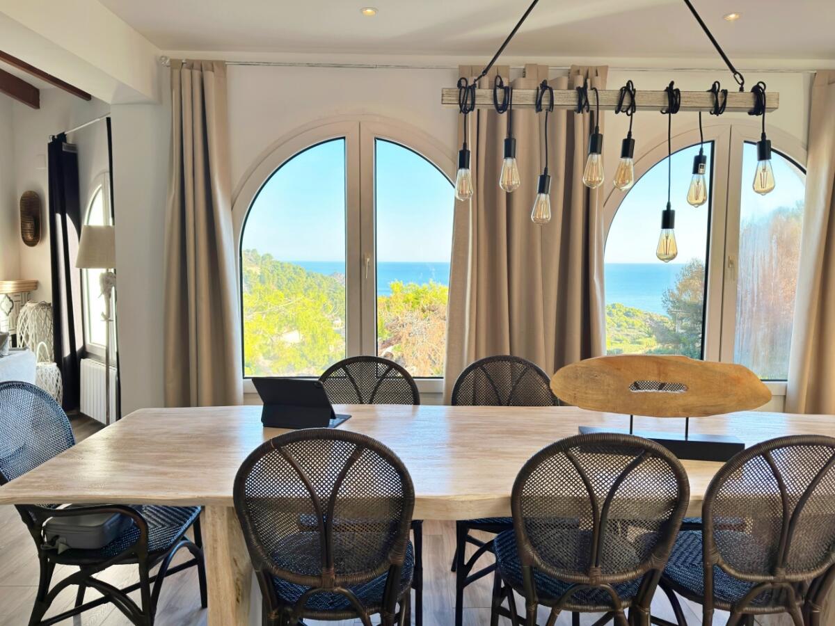 Villa 4 Dormitorios en venta en Javea Portichol