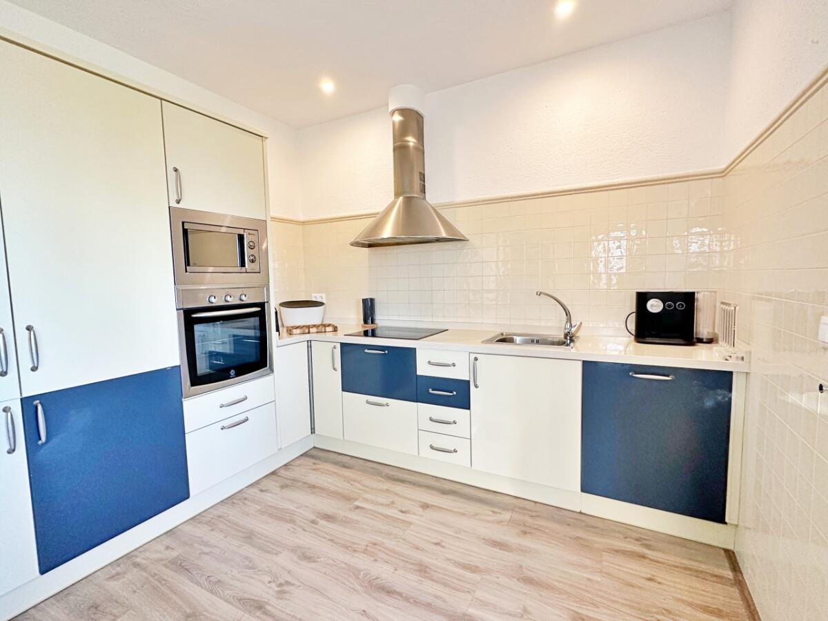 Villa 4 Dormitorios en venta en Javea Portichol