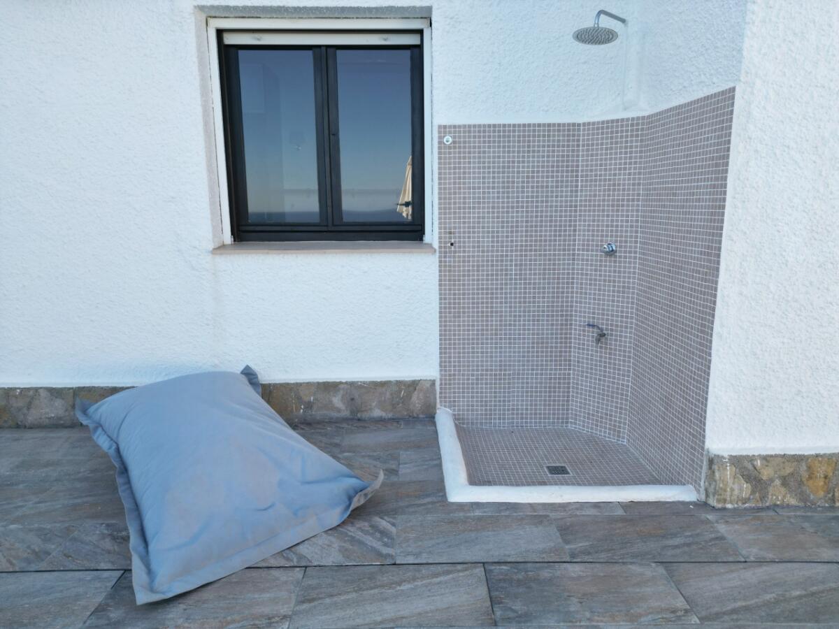Villa 4 Dormitorios en venta en Javea Portichol