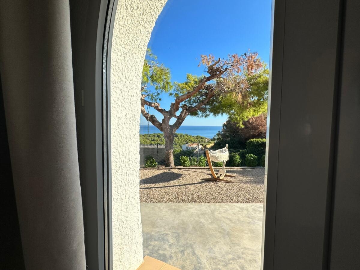Villa 4 Dormitorios en venta en Javea Portichol