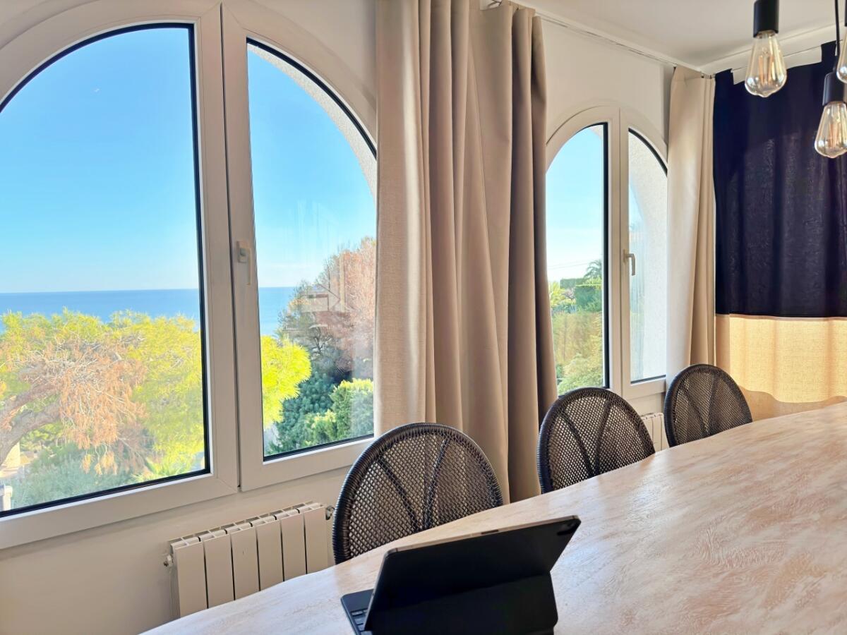 Villa 4 Dormitorios en venta en Javea Portichol