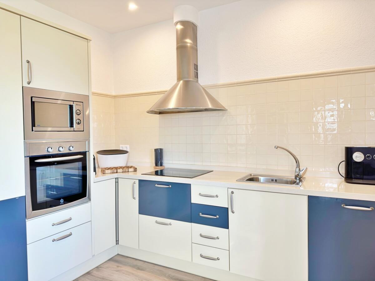 Villa 4 Dormitorios en venta en Javea Portichol