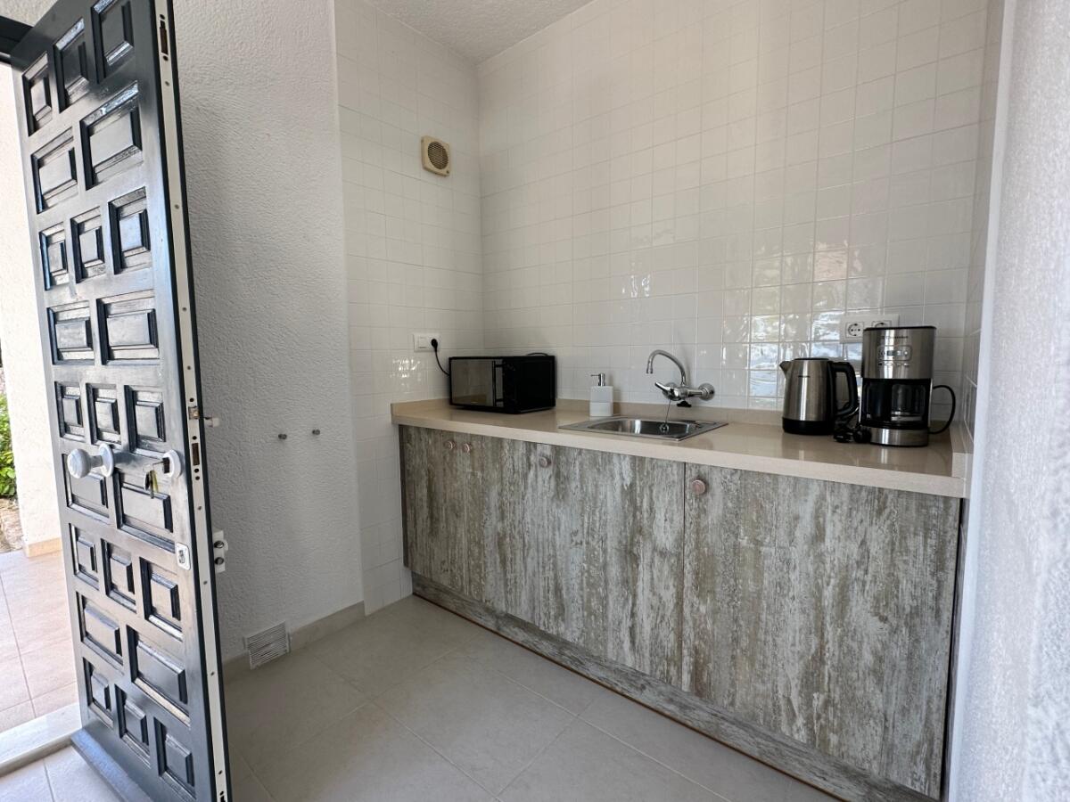 Villa 4 Dormitorios en venta en Javea Portichol