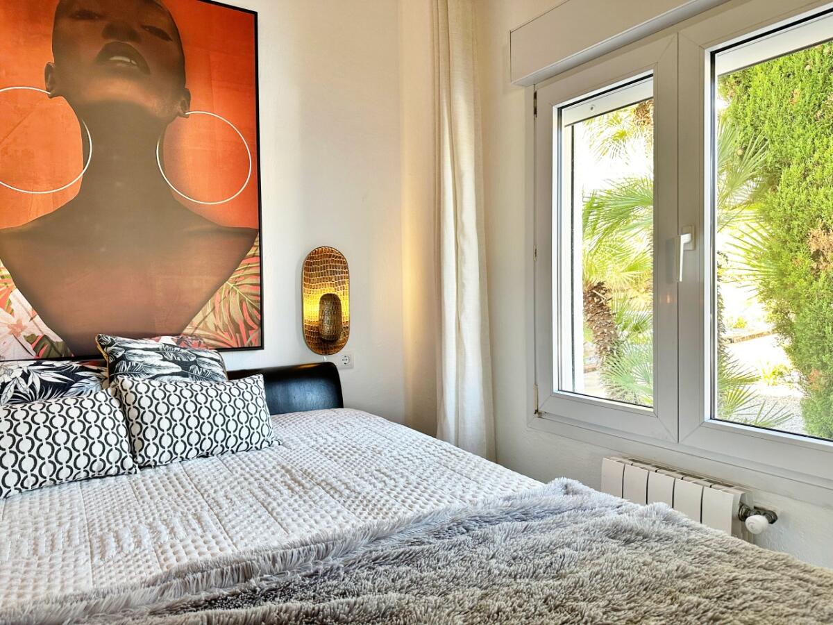 Villa 4 Dormitorios en venta en Javea Portichol