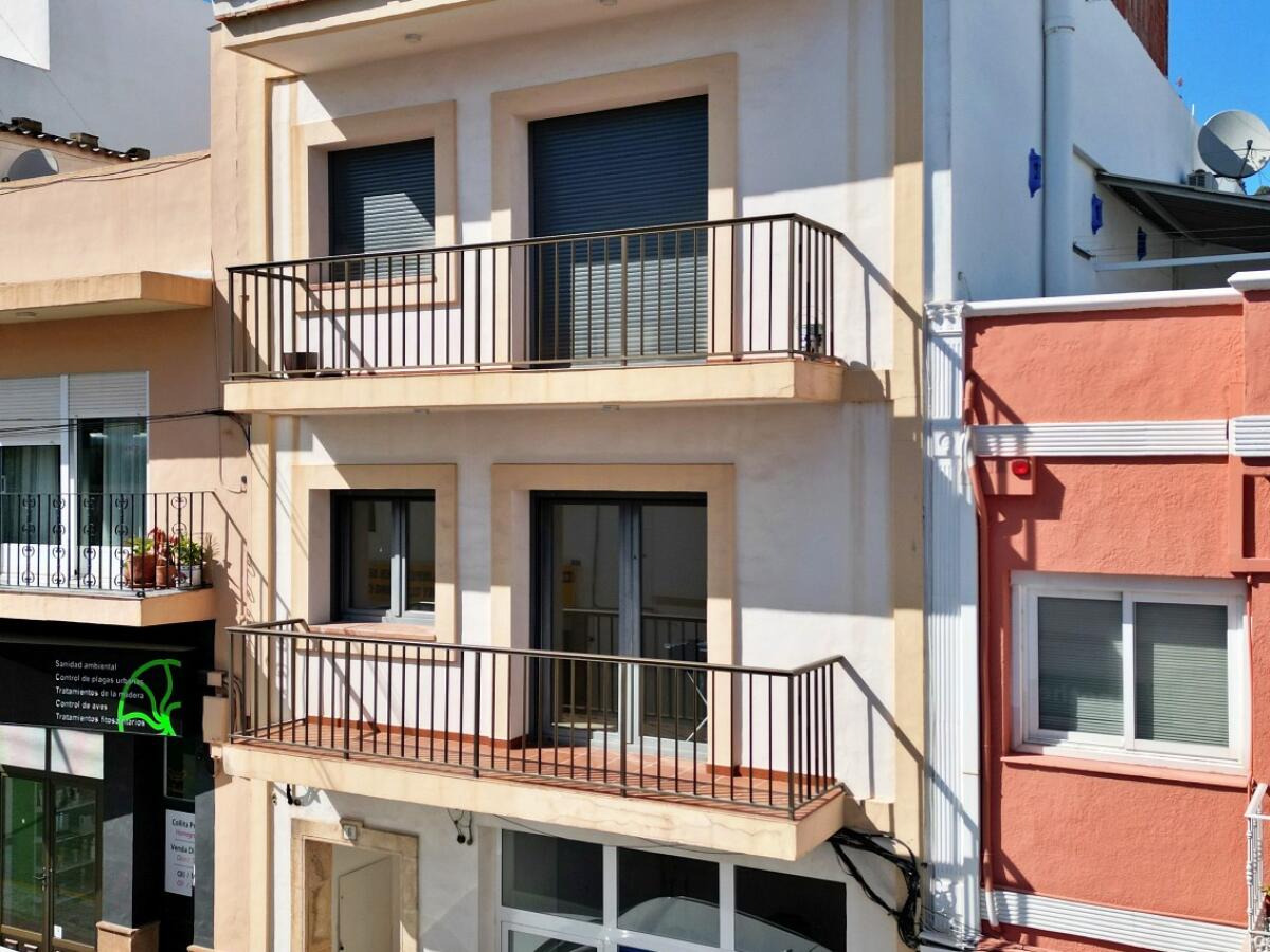 Casa adosada 5 Dormitorios en venta en Javea Casco antiguo