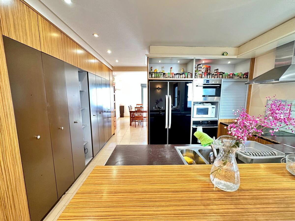 Casa adosada 5 Dormitorios en venta en Javea Casco antiguo