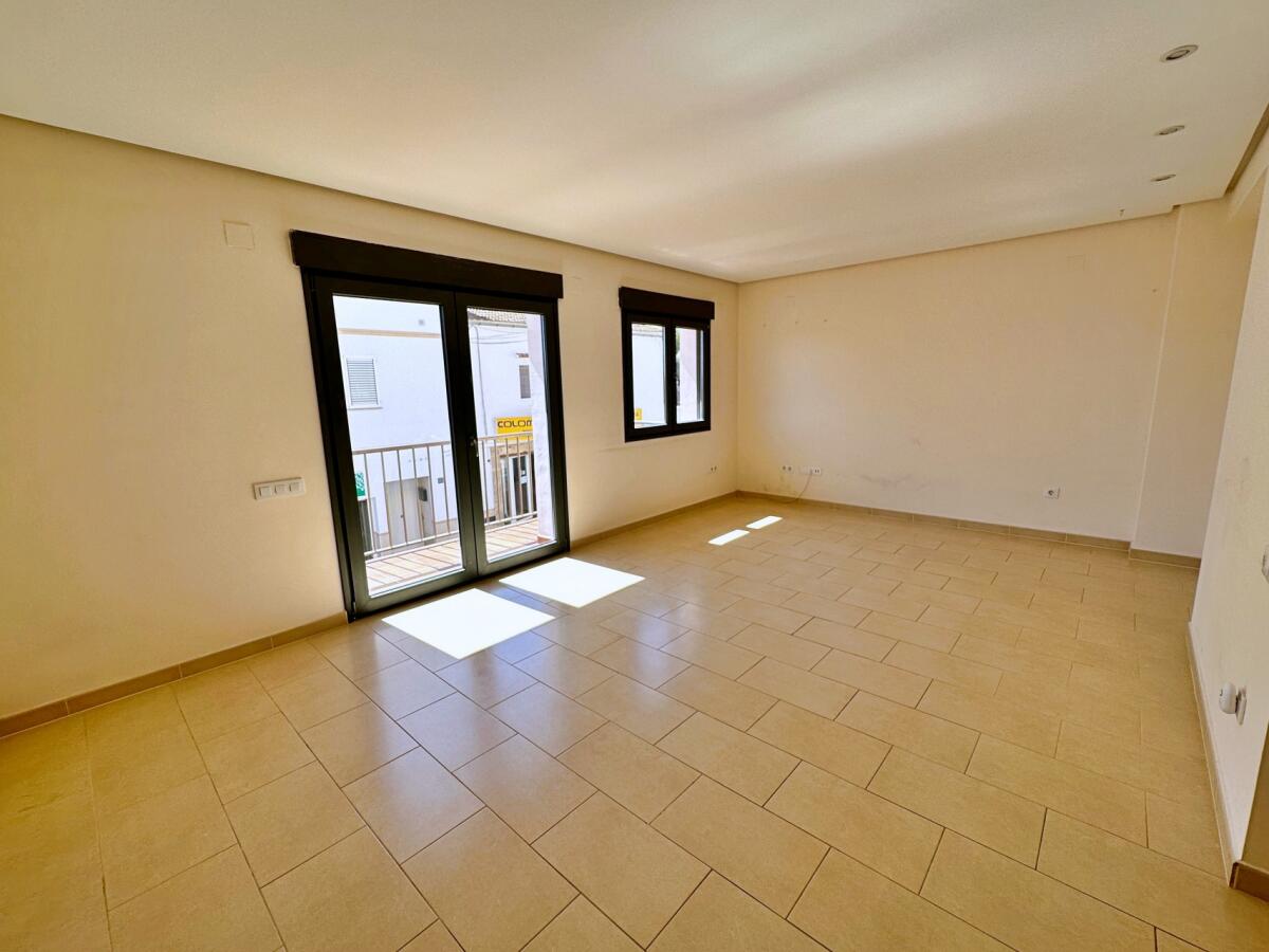 Casa adosada 5 Dormitorios en venta en Javea Casco antiguo