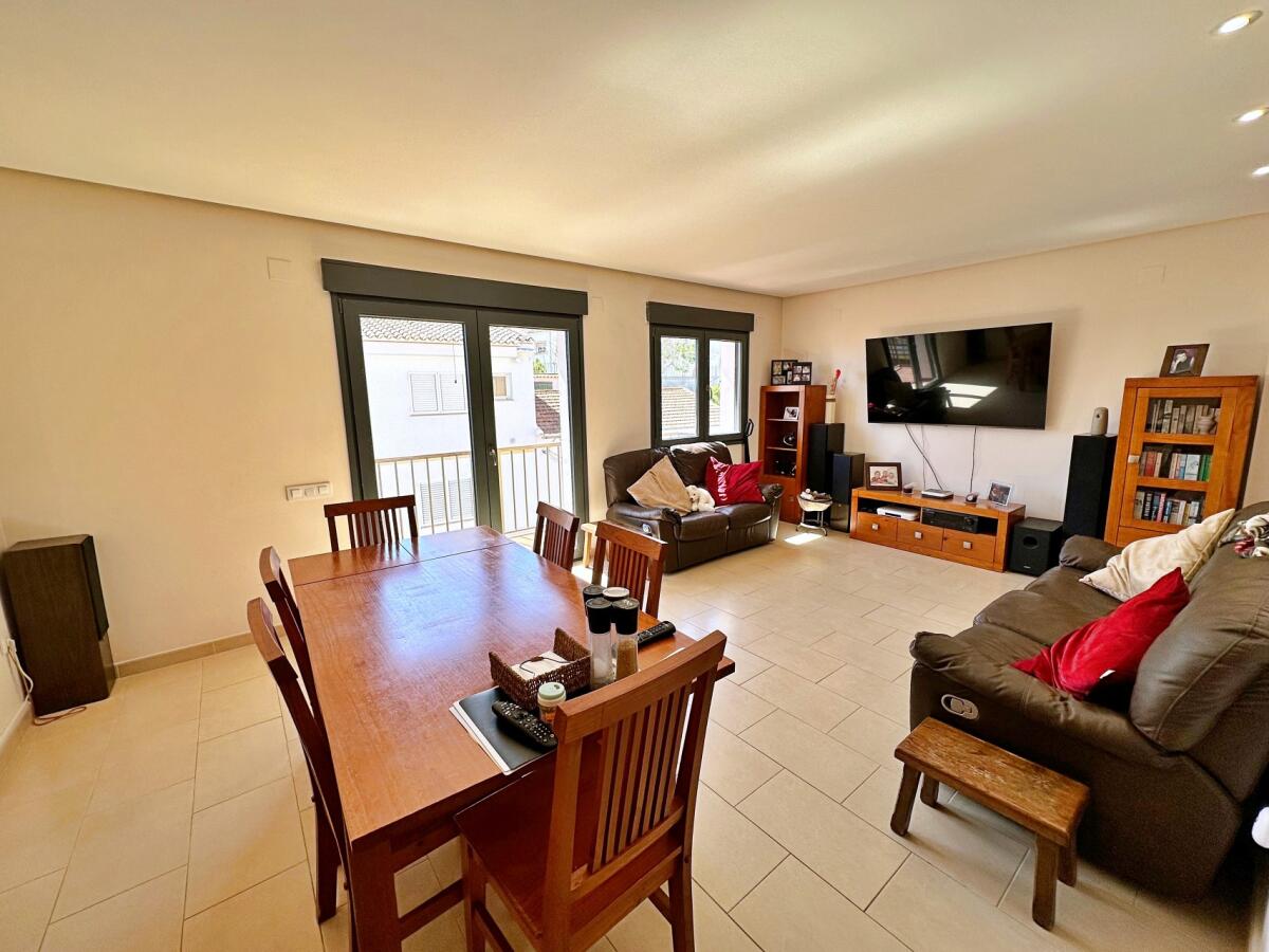Casa adosada 5 Dormitorios en venta en Javea Casco antiguo