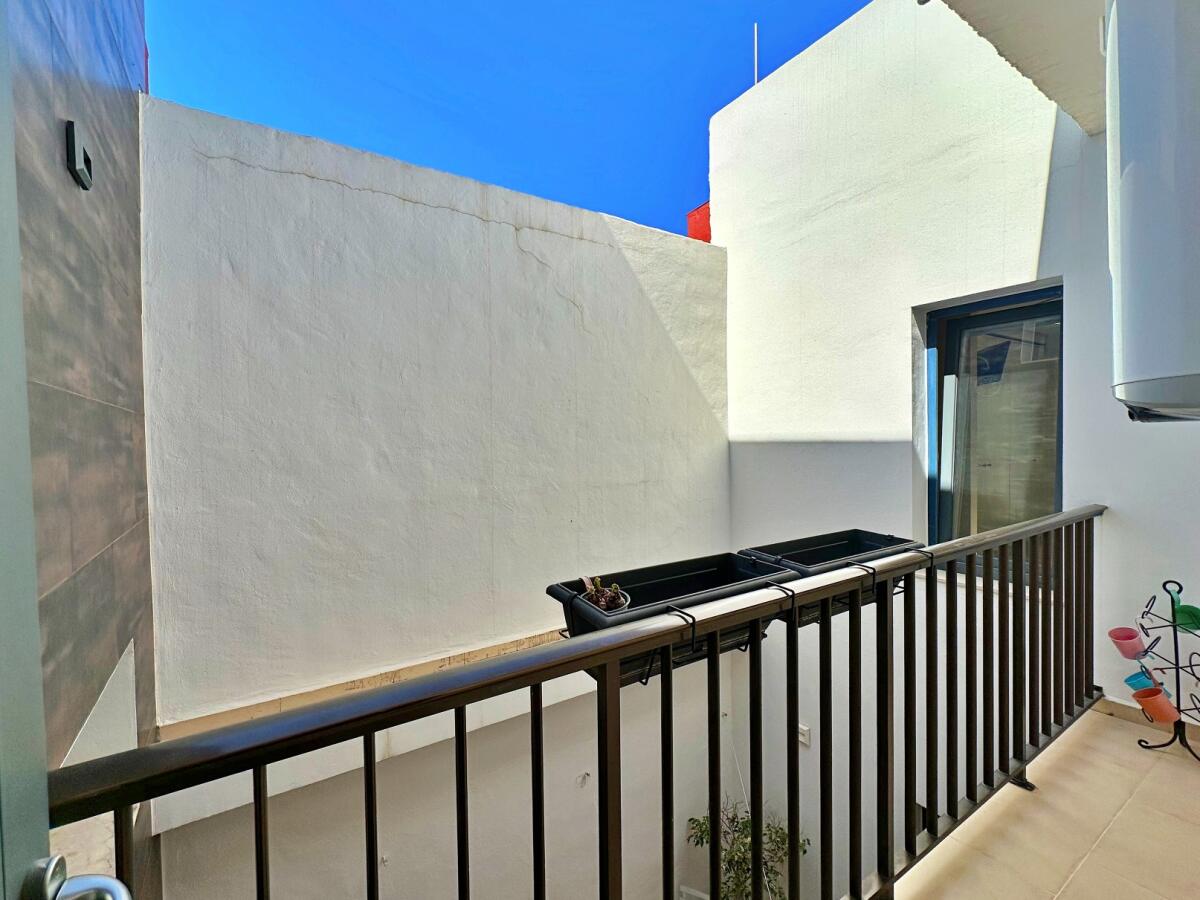 Casa adosada 5 Dormitorios en venta en Javea Casco antiguo