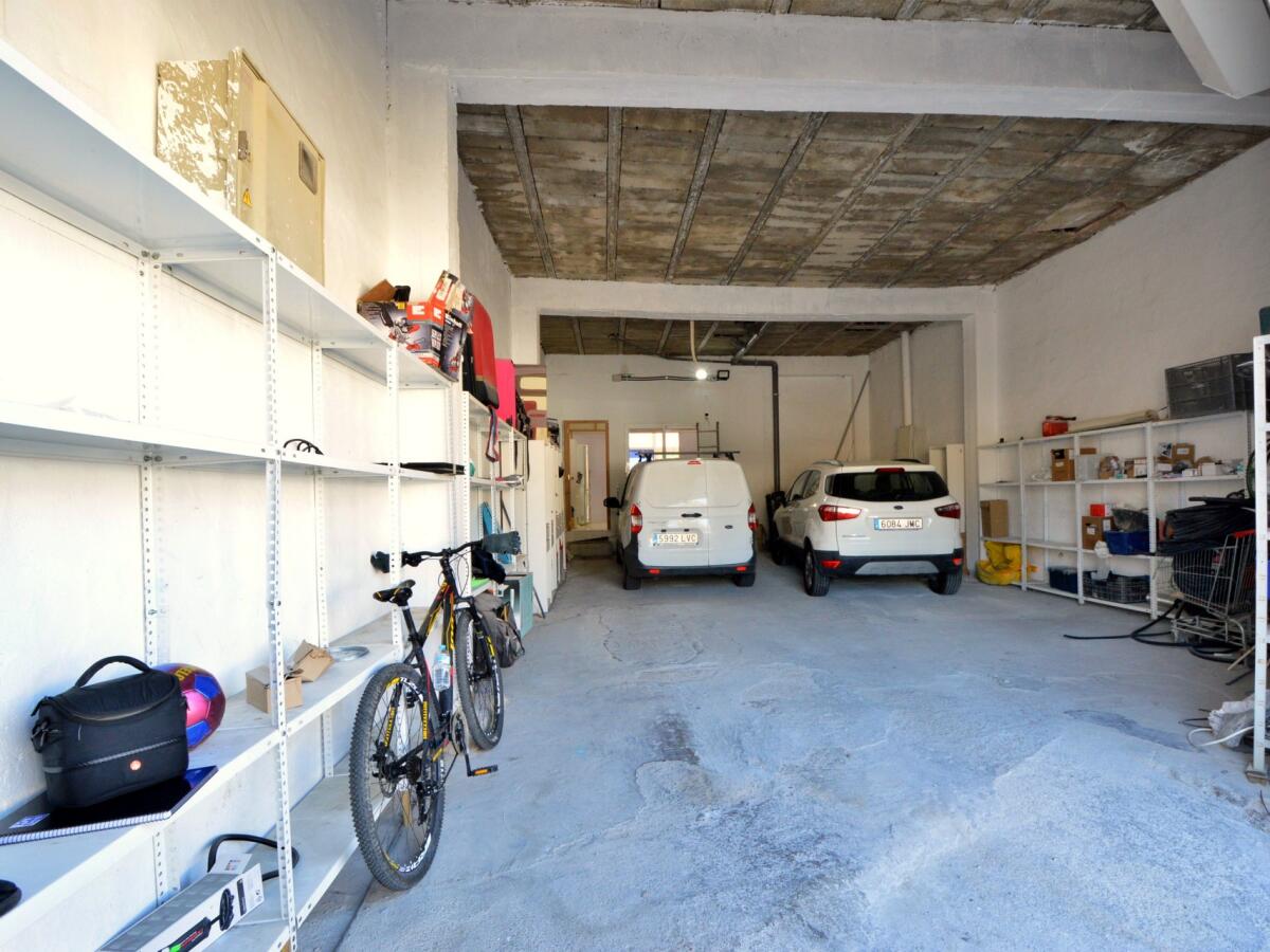 Casa adosada 5 Dormitorios en venta en Javea Casco antiguo