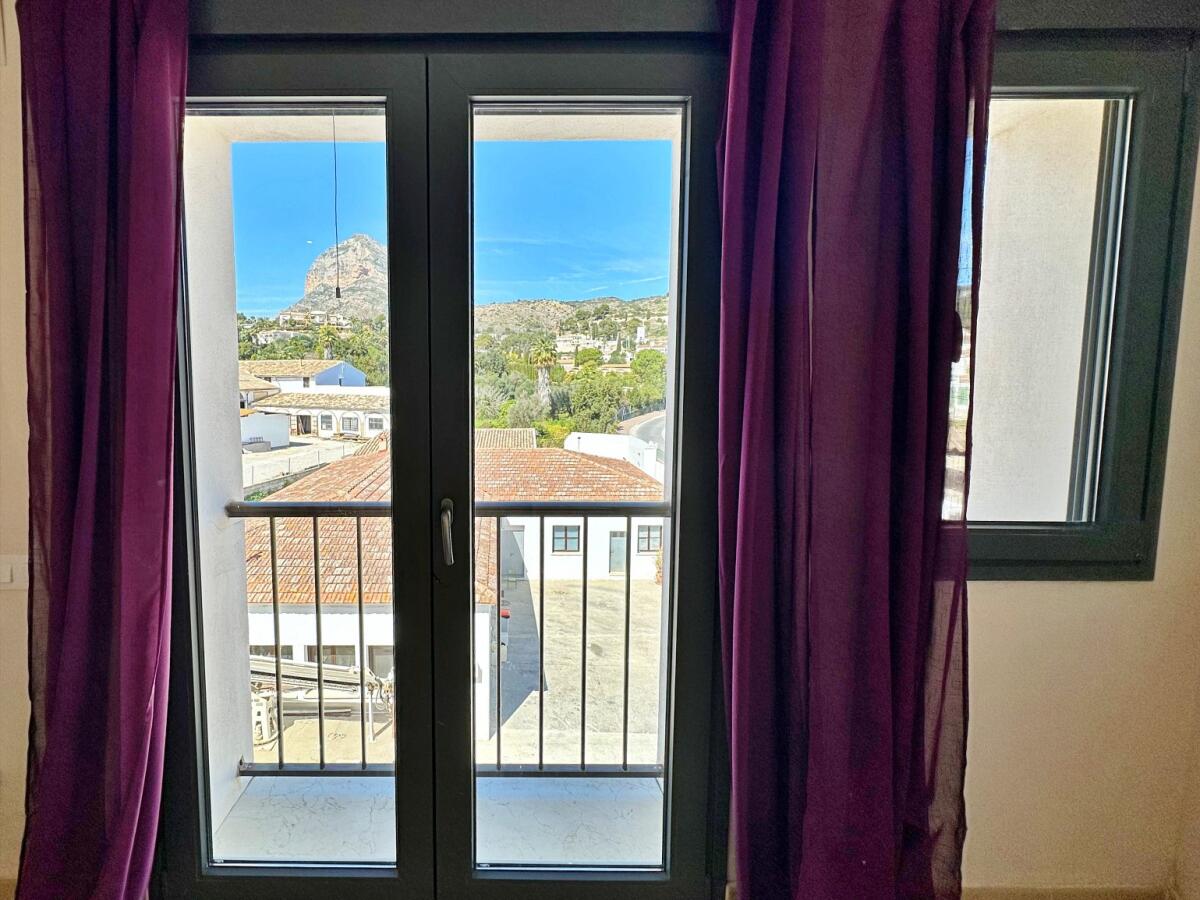 Casa adosada 5 Dormitorios en venta en Javea Casco antiguo