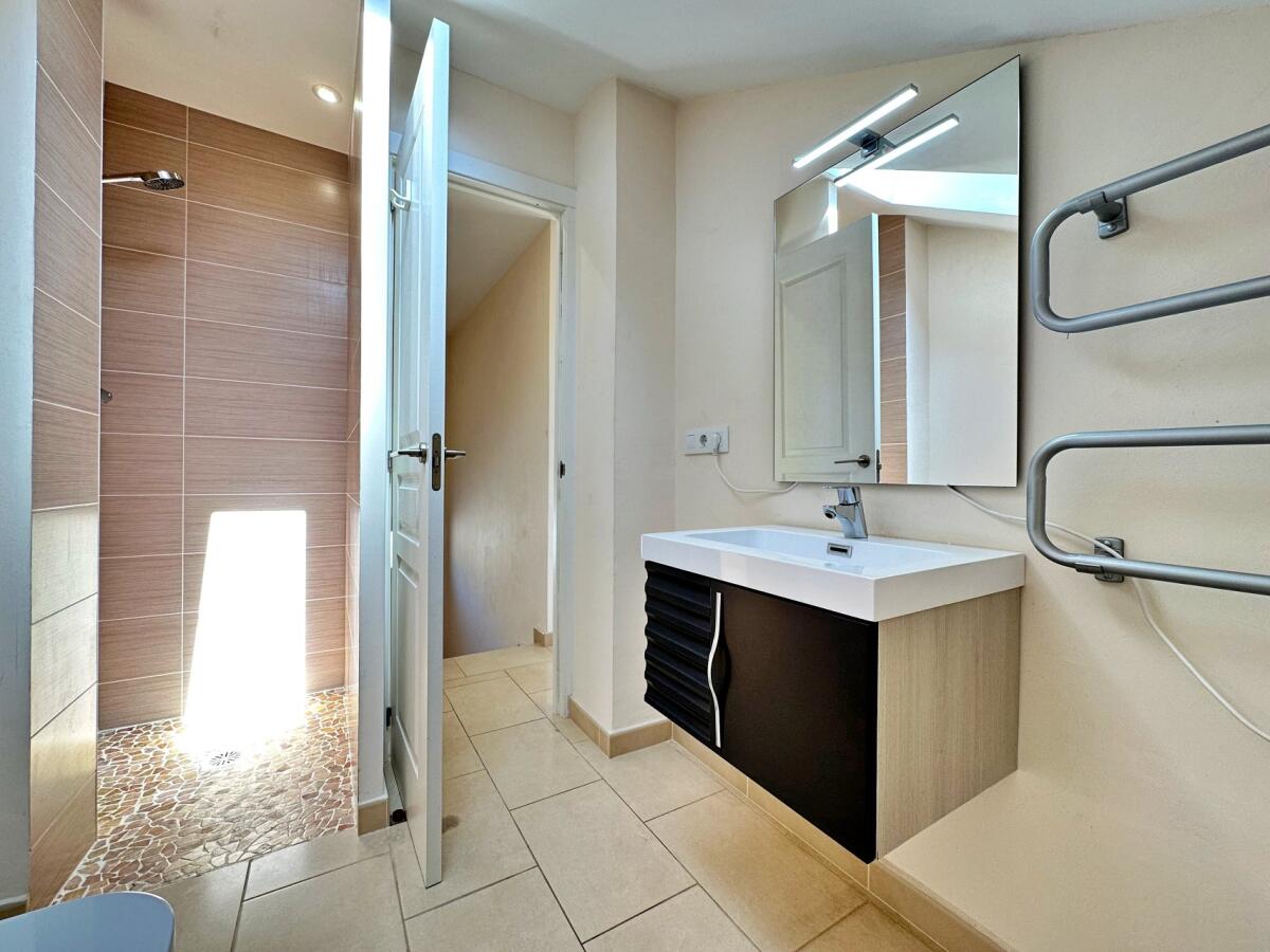 Casa adosada 5 Dormitorios en venta en Javea Casco antiguo
