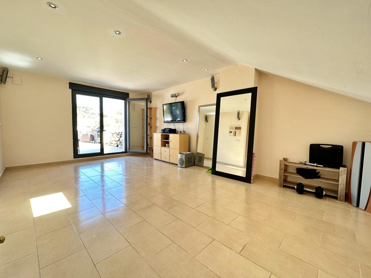 Casa adosada 5 Dormitorios en venta en Javea Casco antiguo