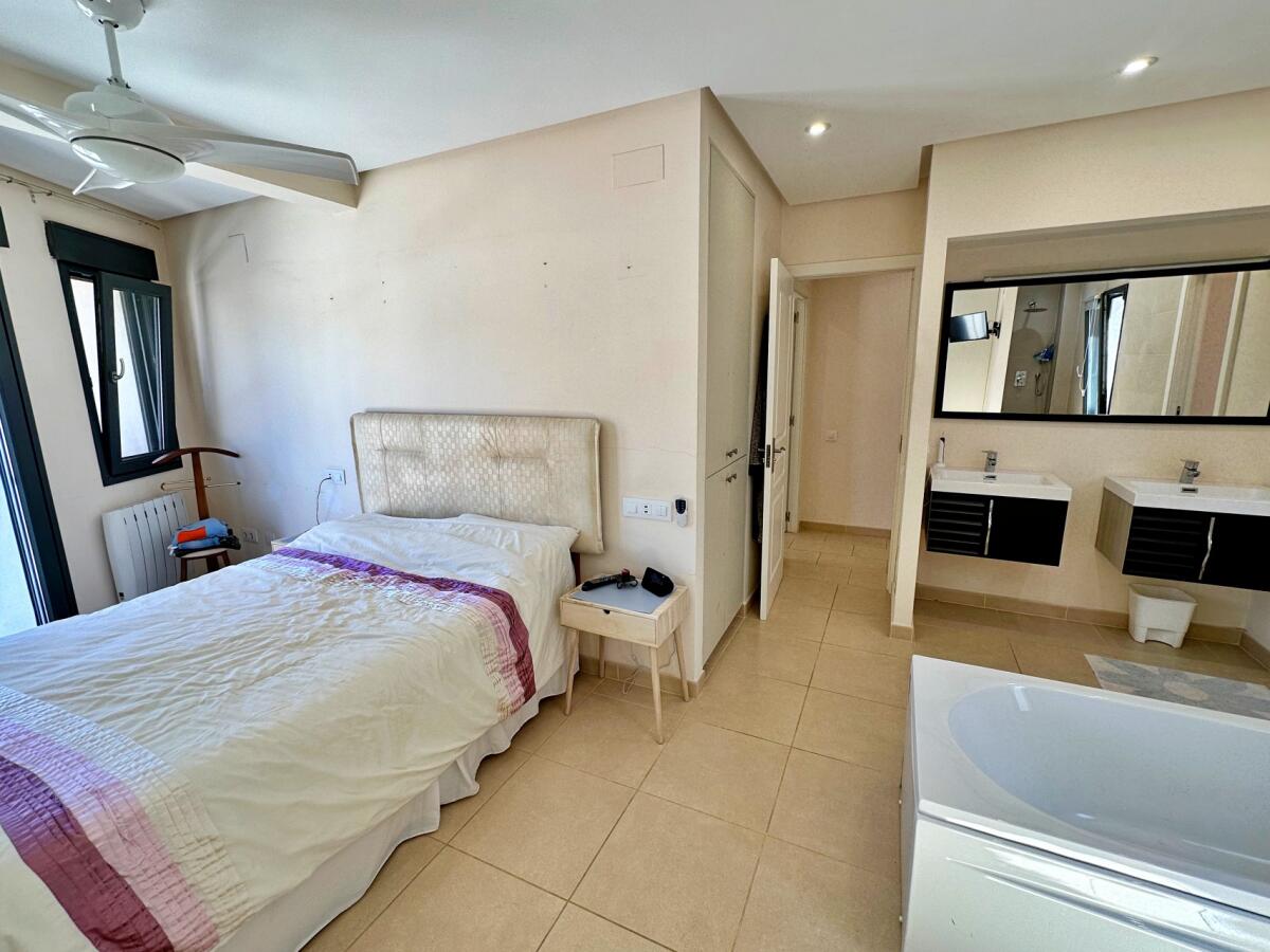 Casa adosada 5 Dormitorios en venta en Javea Casco antiguo
