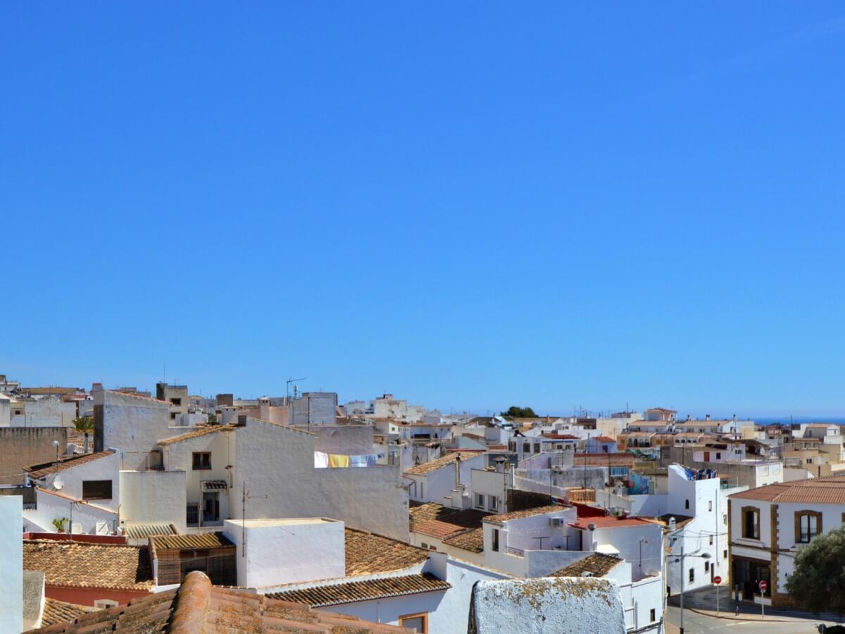 Casa adosada 5 Dormitorios en venta en Javea Casco antiguo