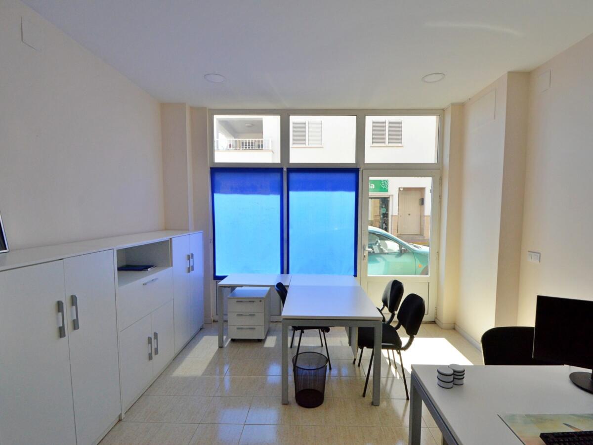 Casa adosada 5 Dormitorios en venta en Javea Casco antiguo