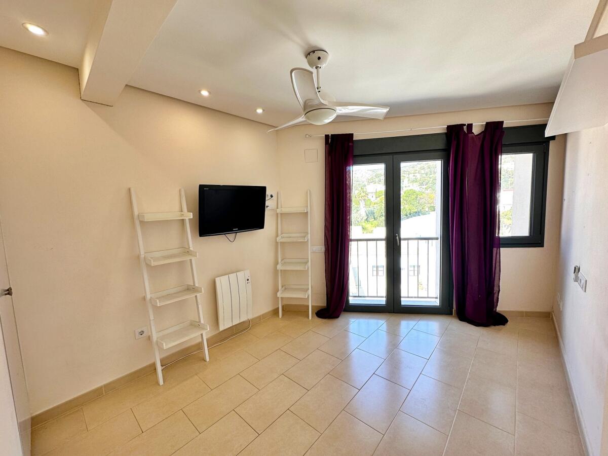 Casa adosada 5 Dormitorios en venta en Javea Casco antiguo