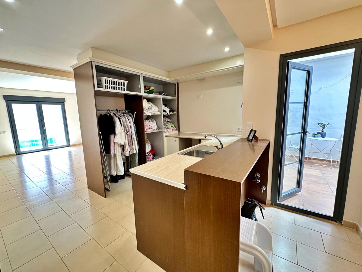 Casa adosada 5 Dormitorios en venta en Javea Casco antiguo