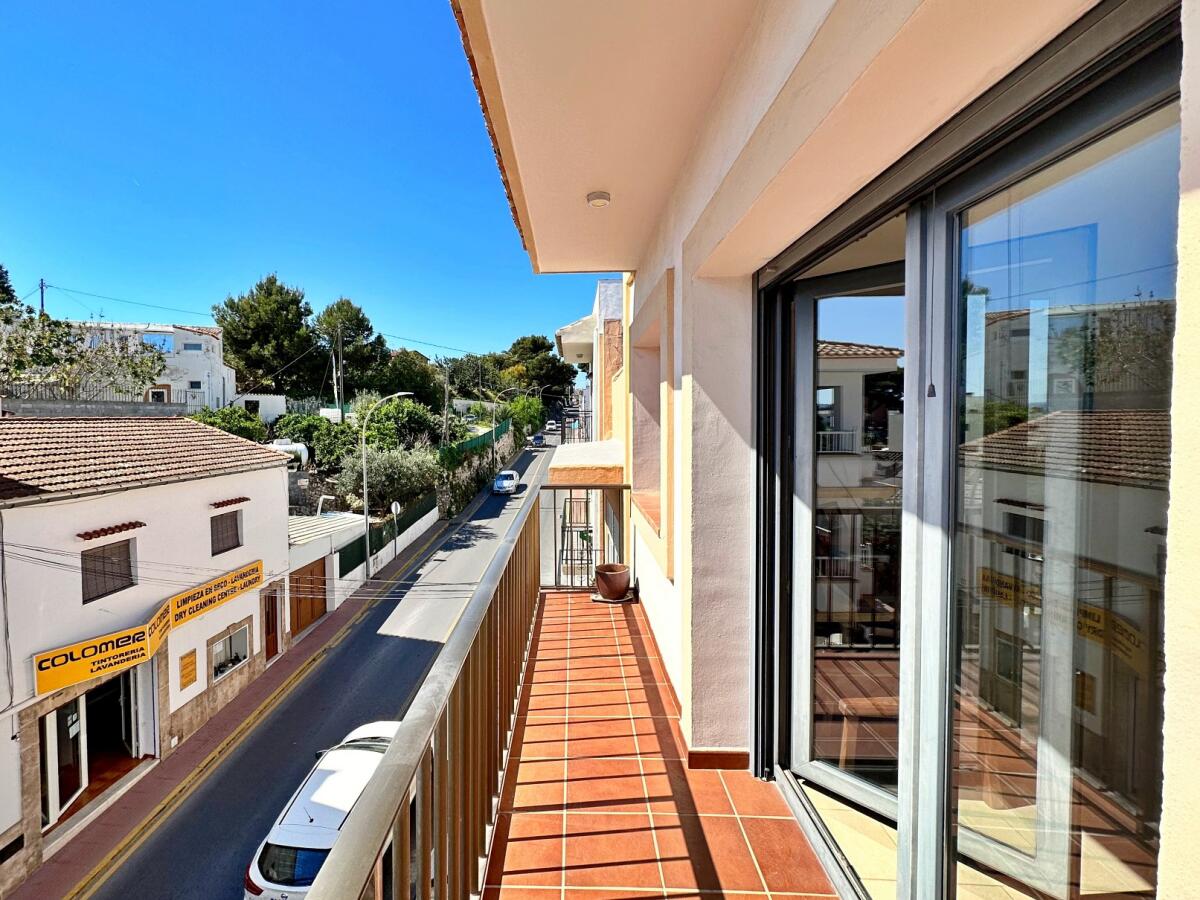 Casa adosada 5 Dormitorios en venta en Javea Casco antiguo